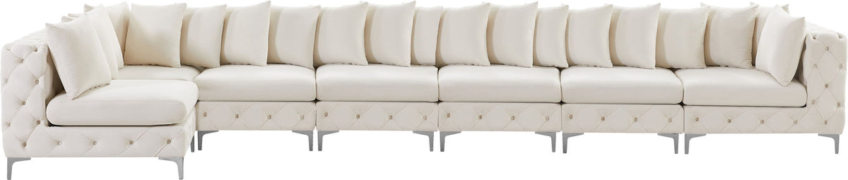 Tremblay - 7 Piece Modular Sectional