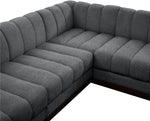 Quinn - 6 Piece Modular Sectional