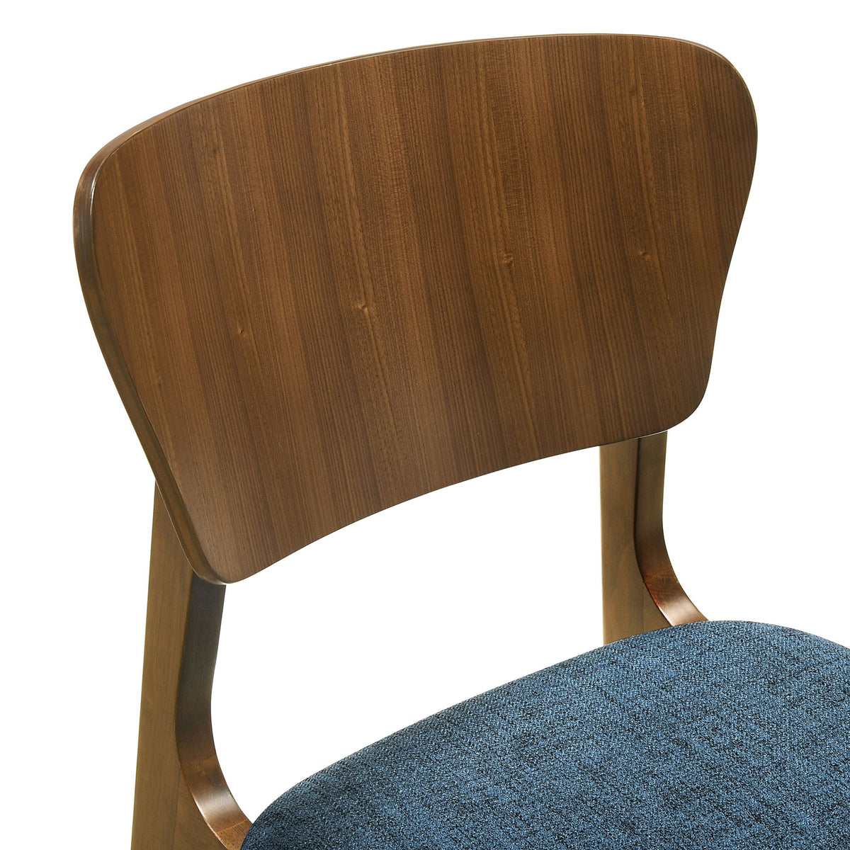 Kalia - Dining Set With Walnut Table