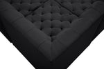 Tuft - 5 Piece Modular Sectional