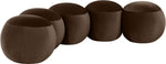 Apollo - Velvet Bench