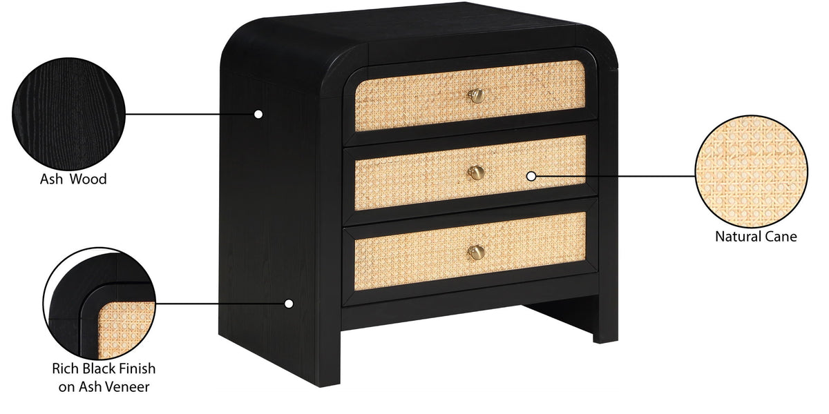 Siena - Night Stand
