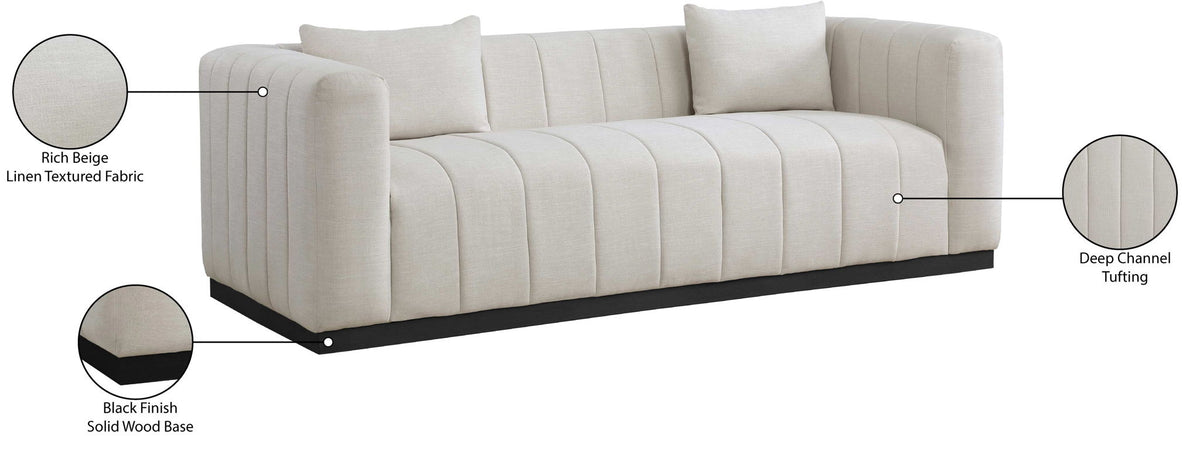 Lucia - Sofa