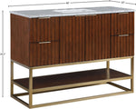 Monad - Bathroom Vanity