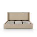 Harmony - Performance Chenille Bed