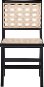 Preston - Dining Side Chair (Set of 2)