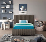 Nash - Bed