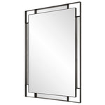 Stellan - Mirror - Black