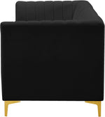 Alina - 3 Piece Modular Sectional