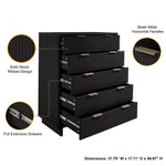 Manhattan Granville - Chest