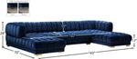Gwen - 3 Piece Sectional
