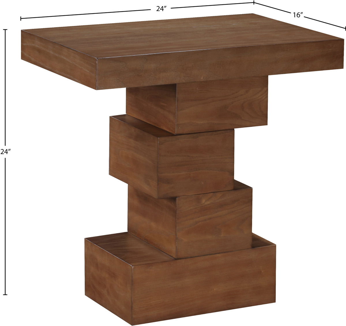 Westmount - End Table
