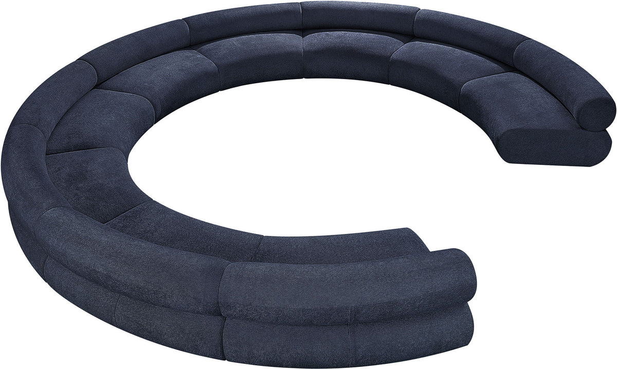 Bale - 9 Piece Modular Sofa