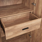 Manhattan Lee - Wardrobe Closet