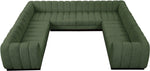 Quinn - 8 Piece Modular Sectional