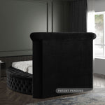 Luxus - Bed