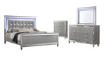 Valentino - Bedroom Set