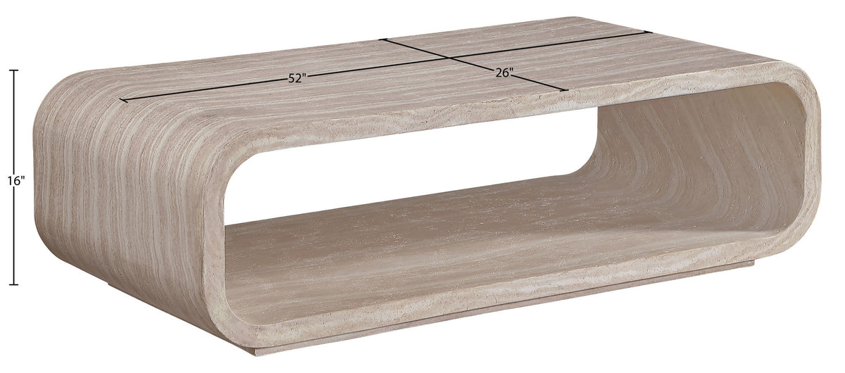 Calix - Indoor/Outdoor Table