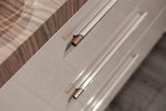 Nora - Dresser - Beige / Light Brown