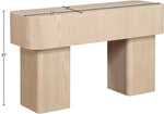 Oakmont - Console Table