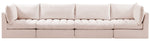 Jacob - Modular 4 Seat Sofa