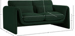 Sloan - Loveseat