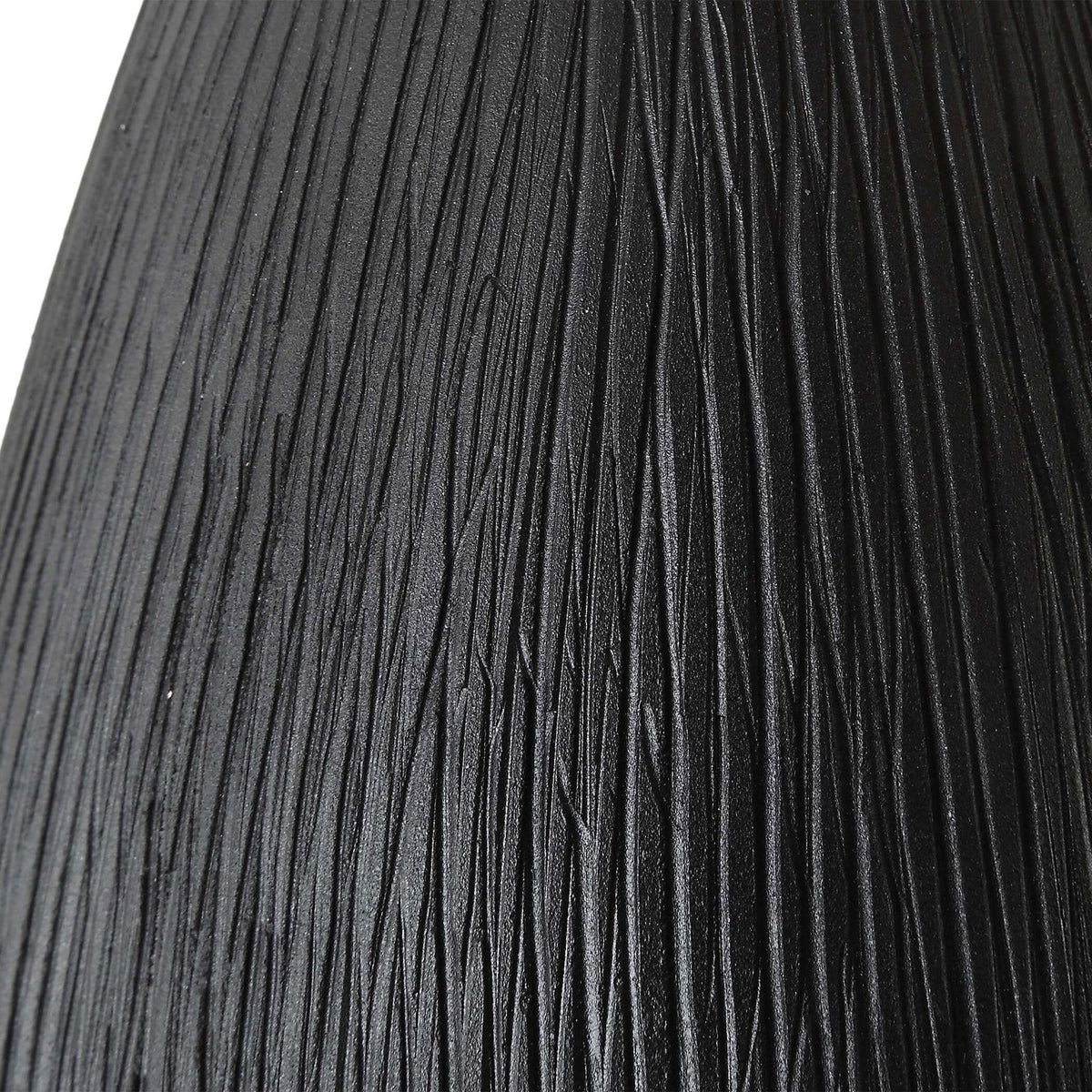 Jett - Black Table Lamp