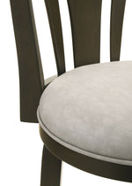 Elle - Swivel Barstool
