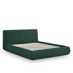 Isla - Chenille Performance Bed