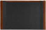 Kendall - Velvet Upholstered Bed - Cognac