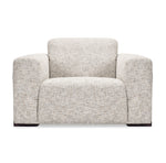 MS - Atlas Power Recliner With Power Headrest - Multicolored