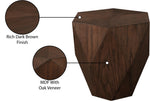 Diamante - End Table