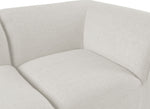 Miramar - 5 Piece Modular Sectional