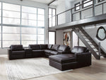 ModMax II - Sectional