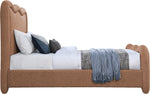 Gavin - Bed