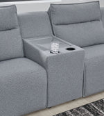 Modmax II - 5 Piece Reclining Sectional
