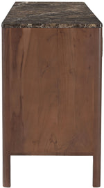 Varenna - Acacia Wood Sideboard / Buffet