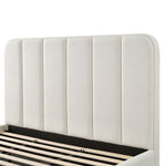Parker - Bed