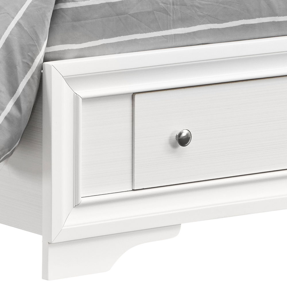 Glory Furniture - Madrid - Bed