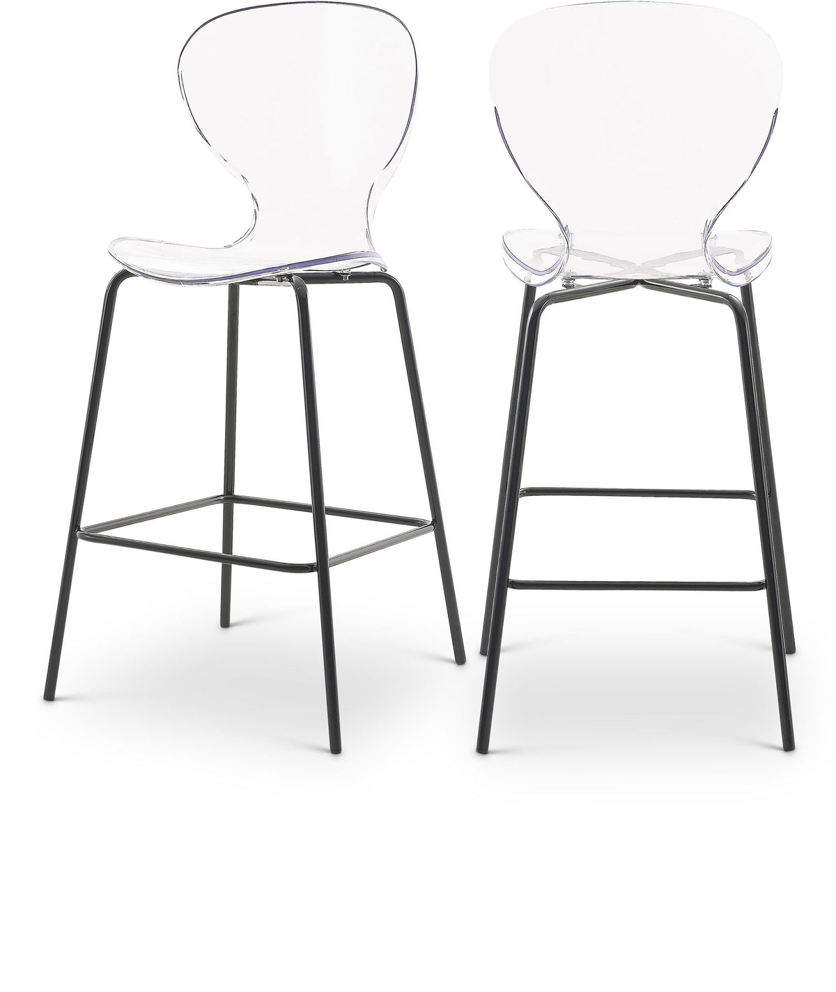 Clarion - Stool (Set of 2)