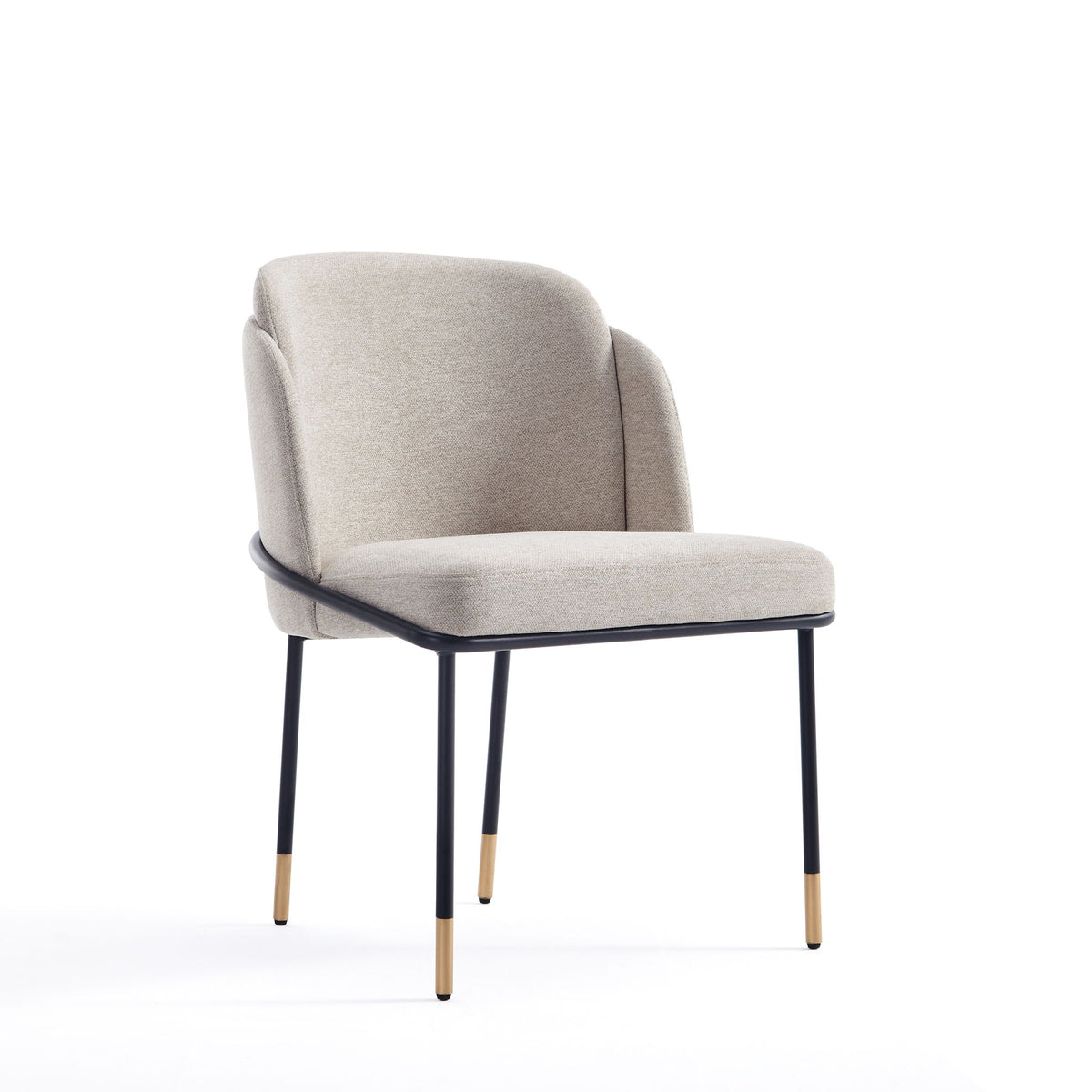 Manhattan Flor - Dining Chair