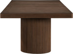 Belinda - Rectangular Dining Table