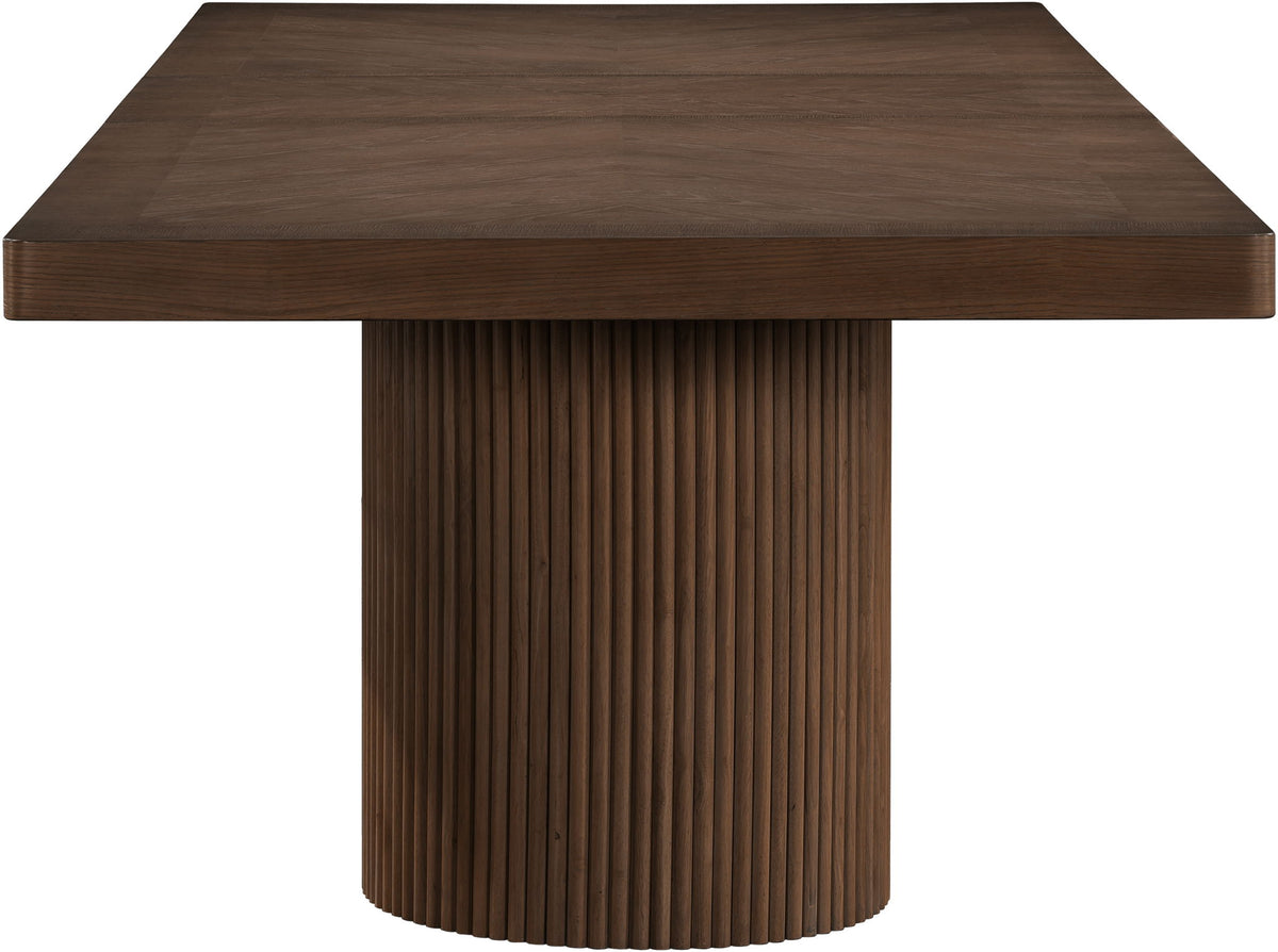 Belinda - Rectangular Dining Table