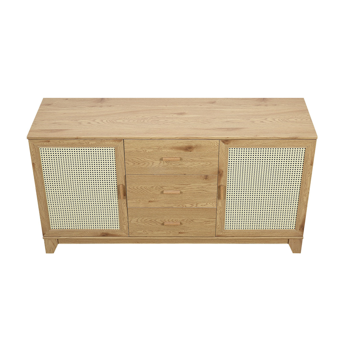 Manhattan Sheridan - Wood Sideboard