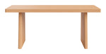 Nimone - Dining Table - Natural