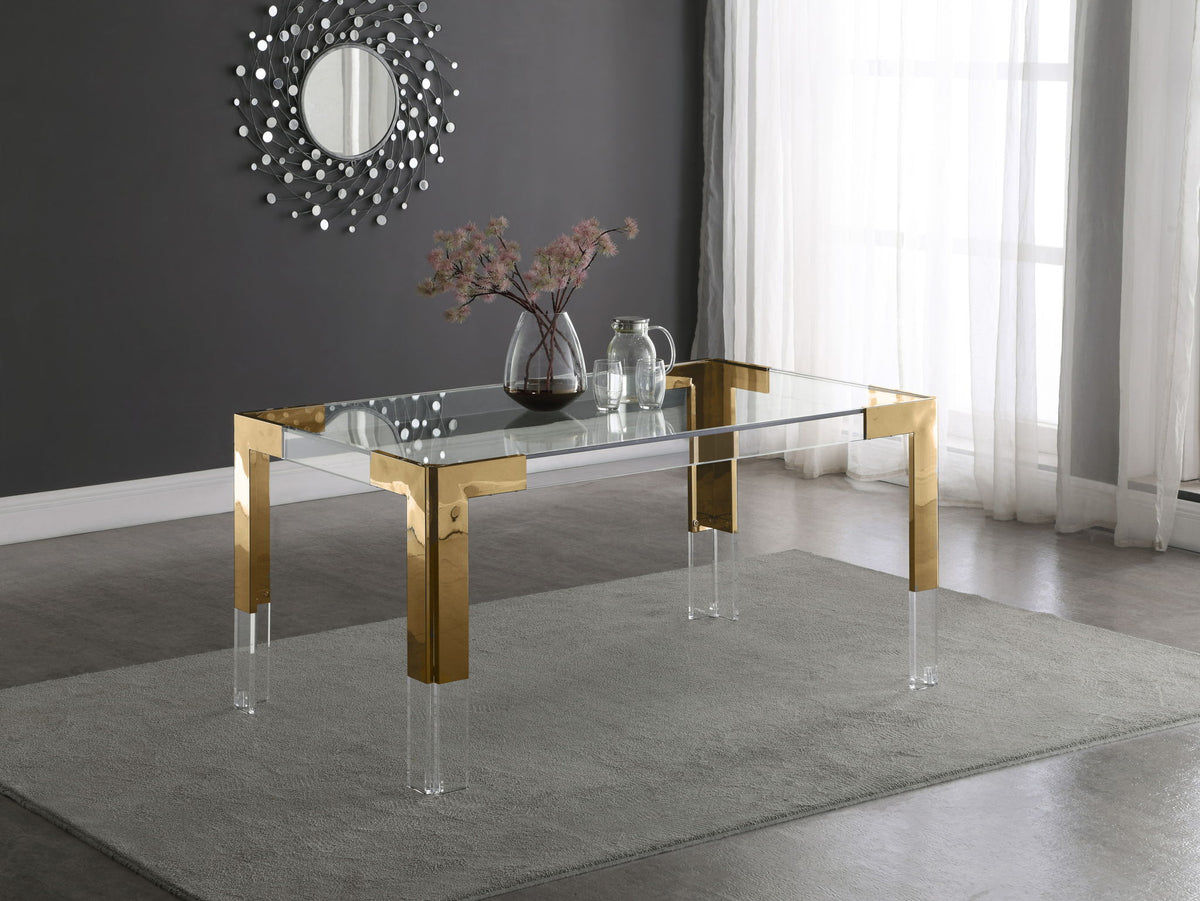 Casper - Dining Table