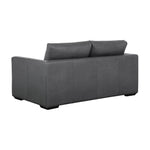 Manhattan Cleo - Upholstered Loveseat