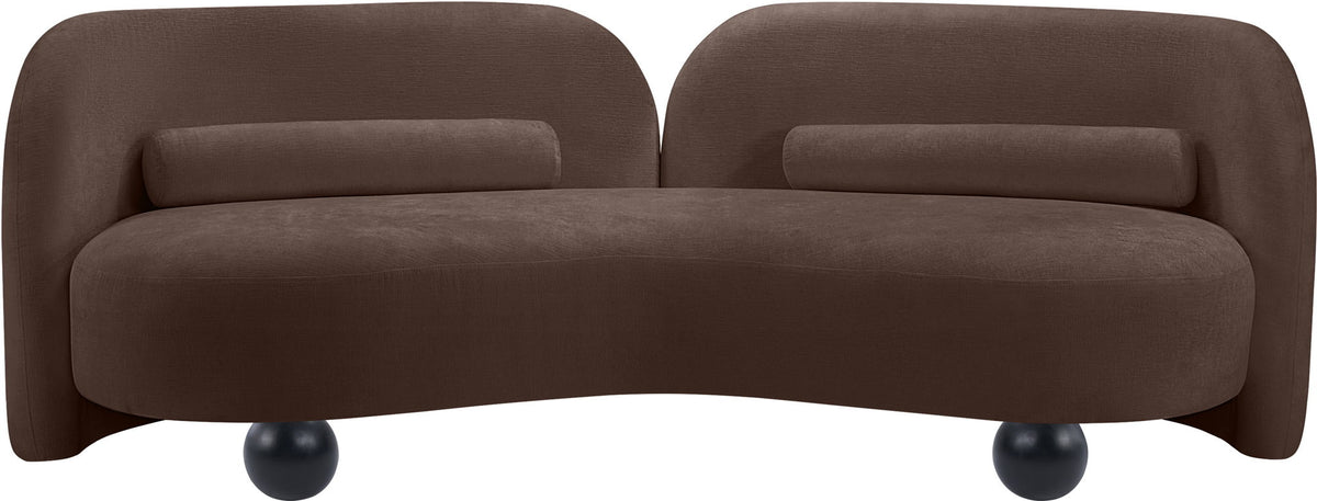 Daphne - Chenille Sofa