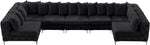 Tremblay - 7 Piece Modular Sectional