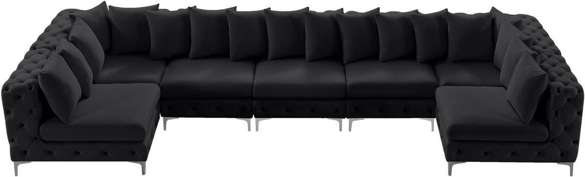Tremblay - 7 Piece Modular Sectional